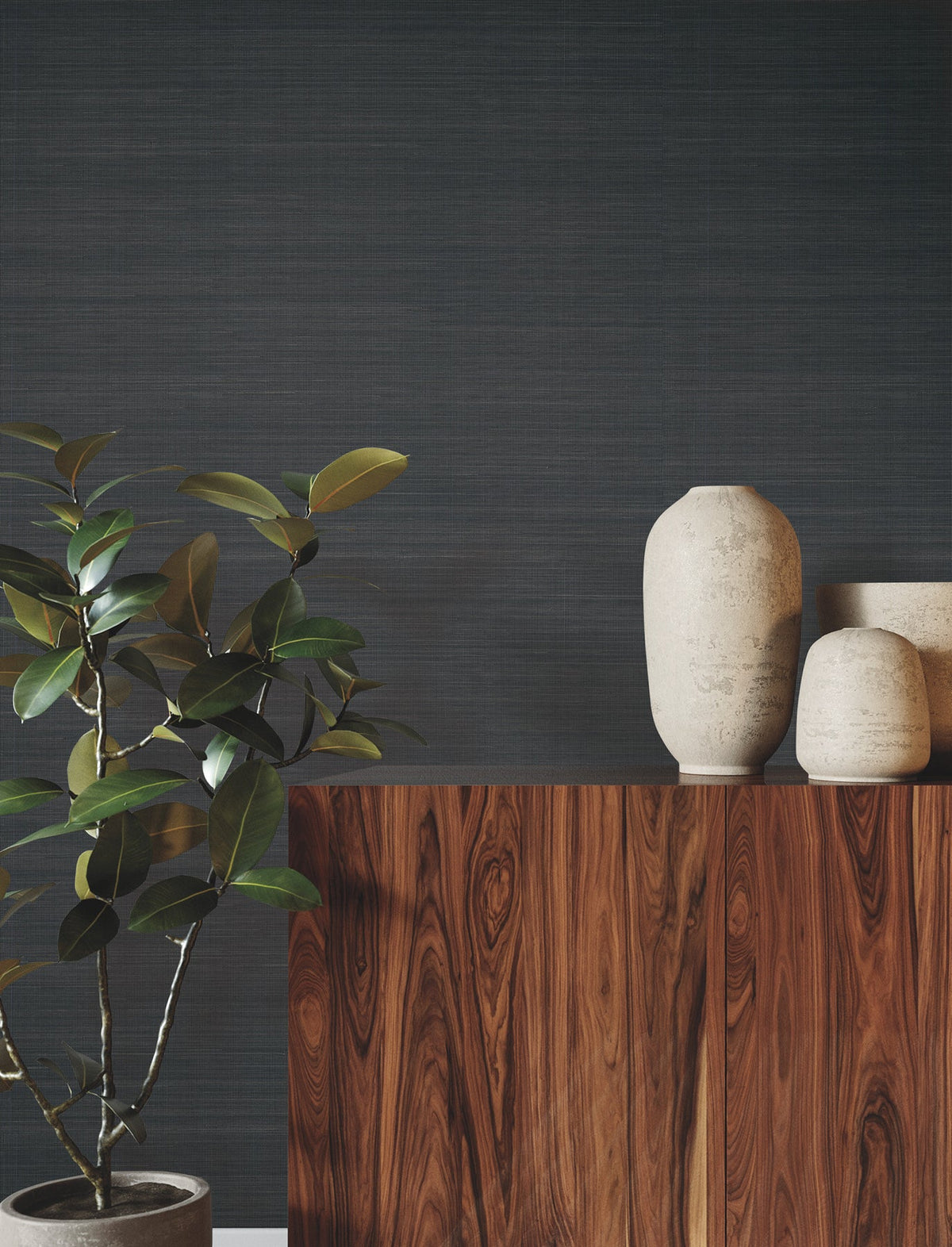 Sleek Abaca