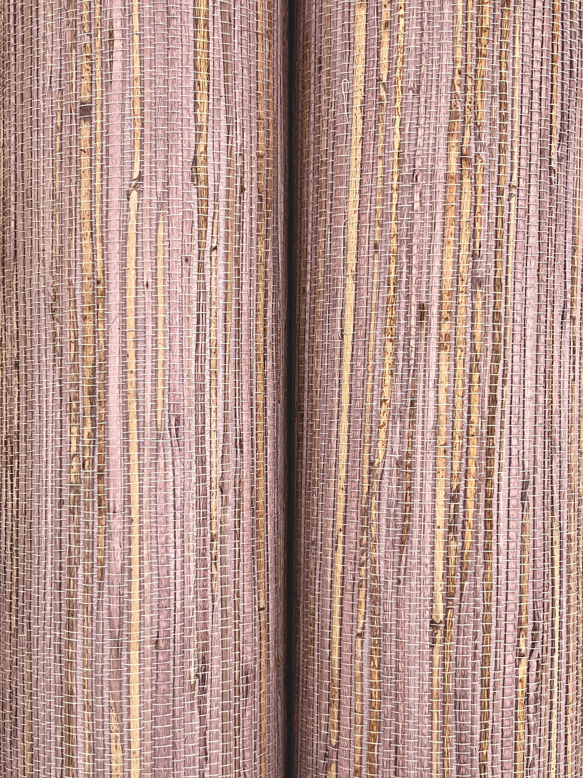 Multicolored Hemp