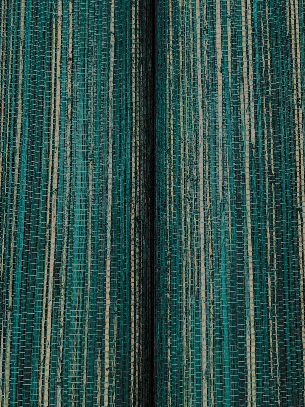 Multicolored Hemp