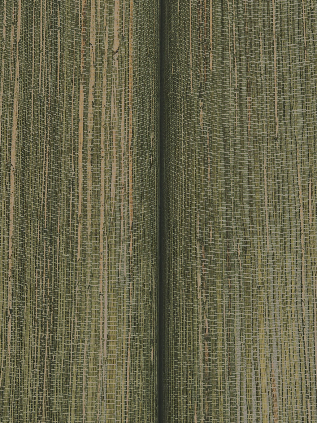 Multicolored Hemp