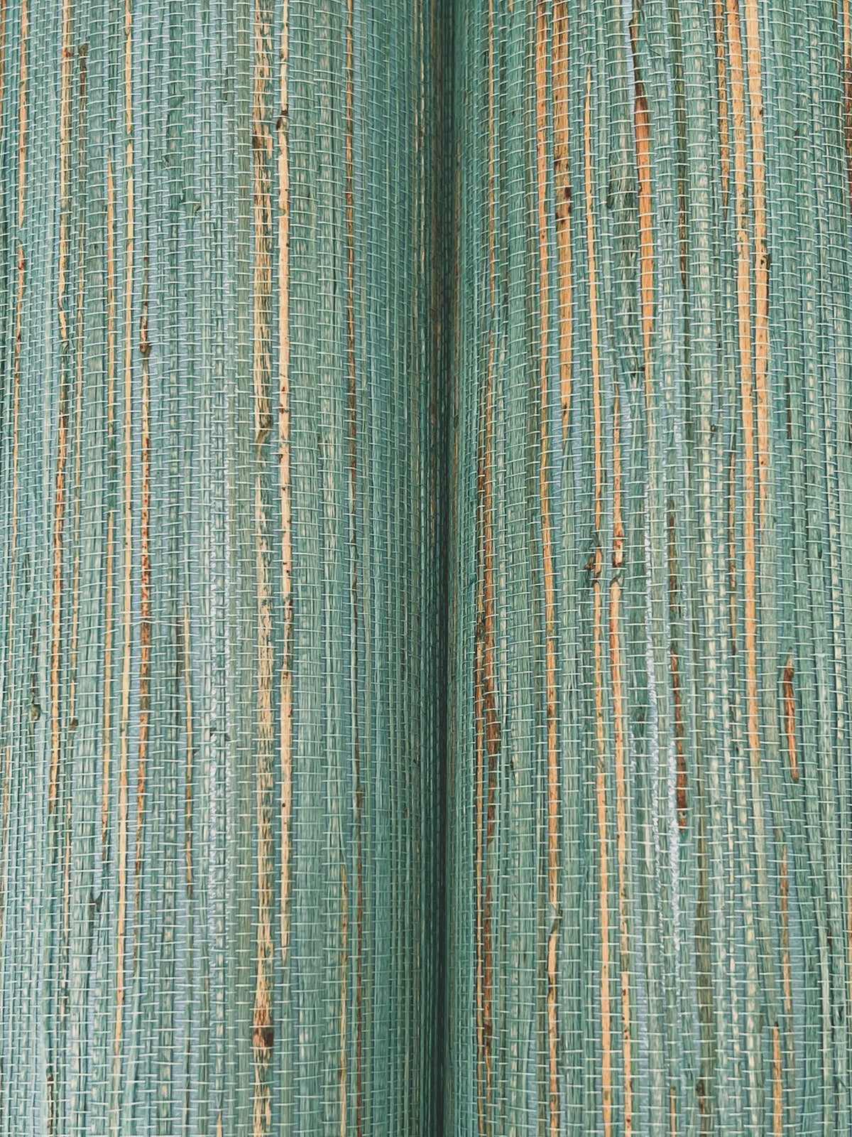 Multicolored Hemp