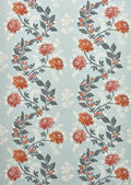 Rosa wallpaper in FRUITS ROUGES