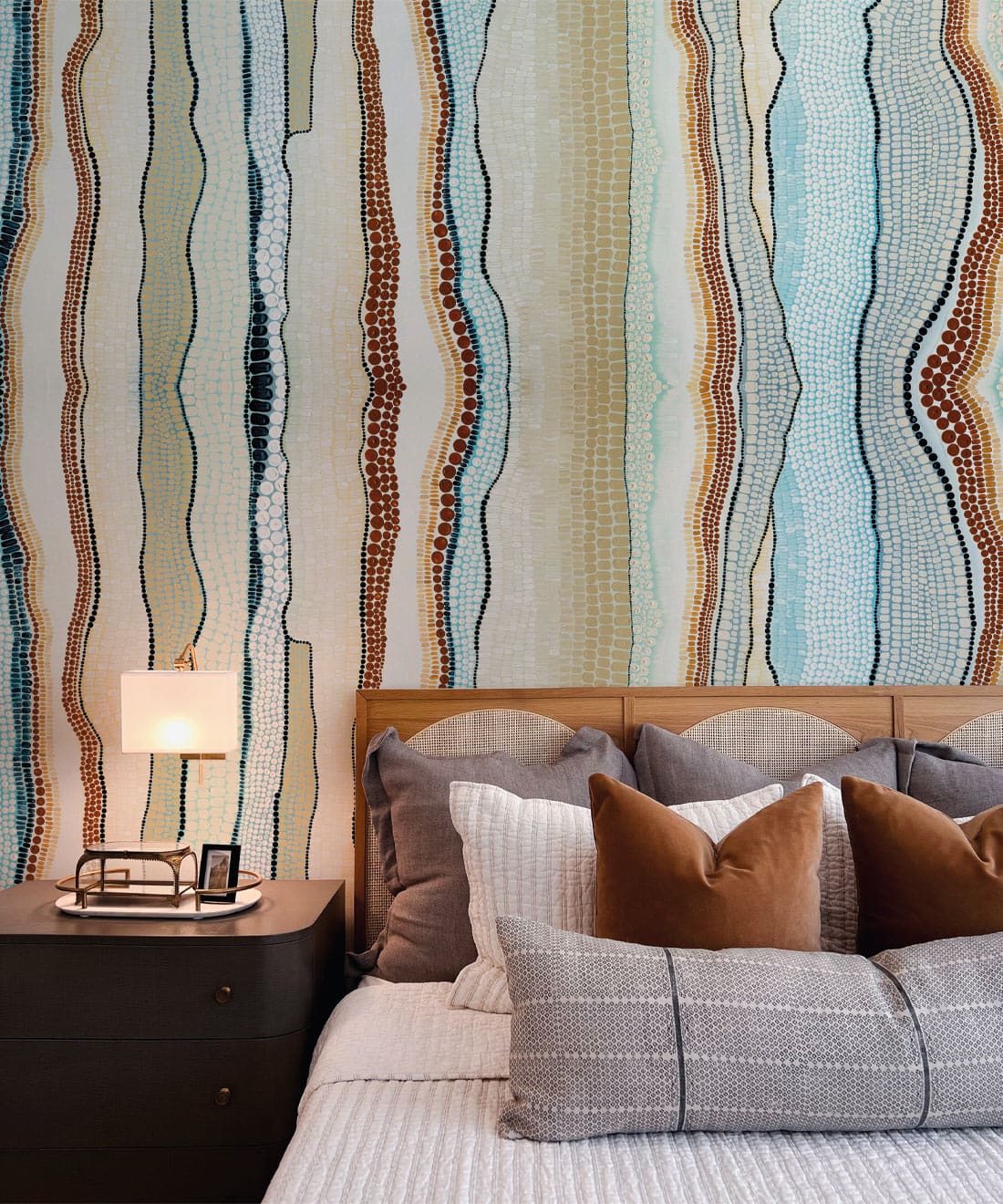 Emro Collection • Garra-Goon • Insitu