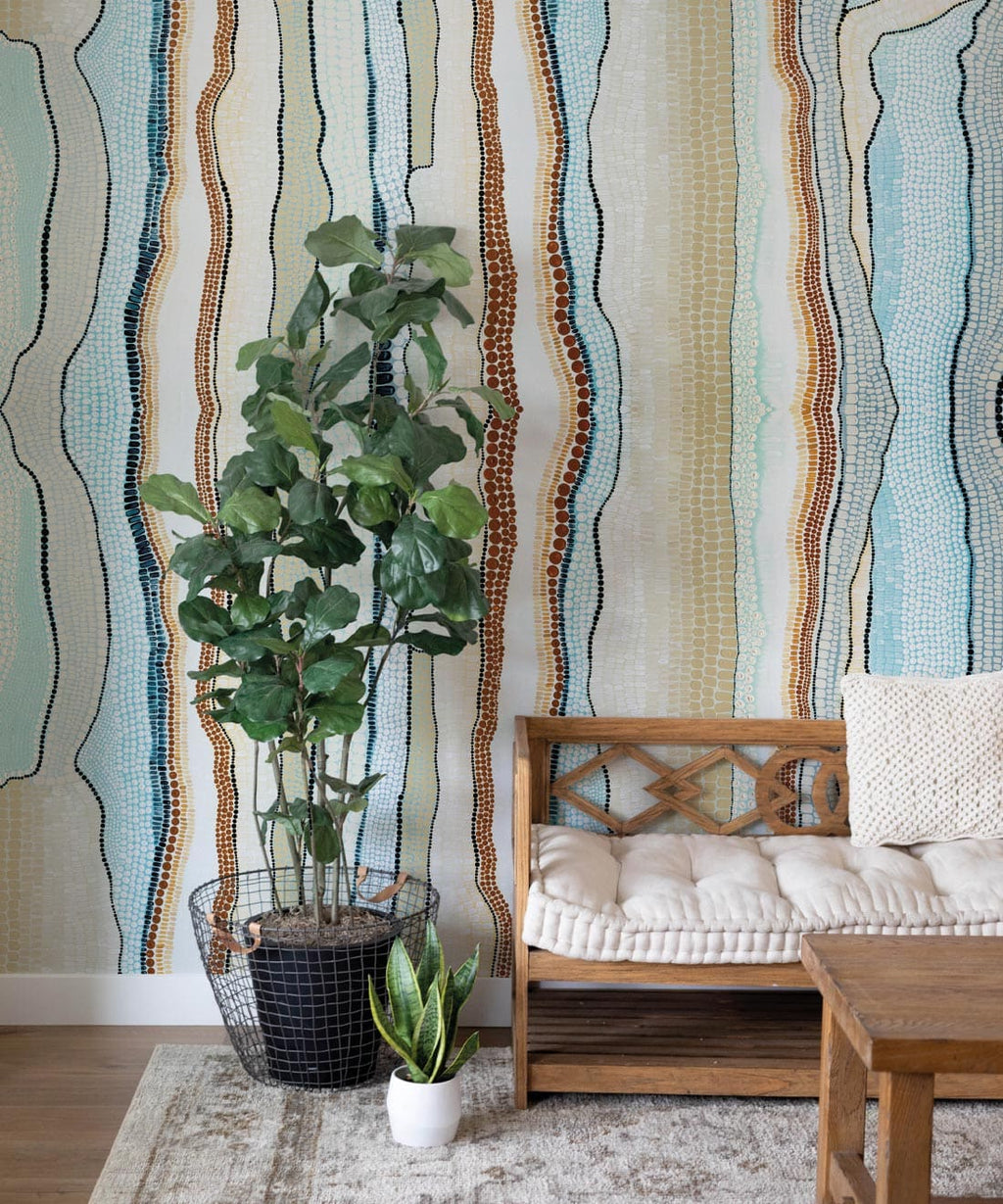 Emro Collection • Garra-Goon • Insitu