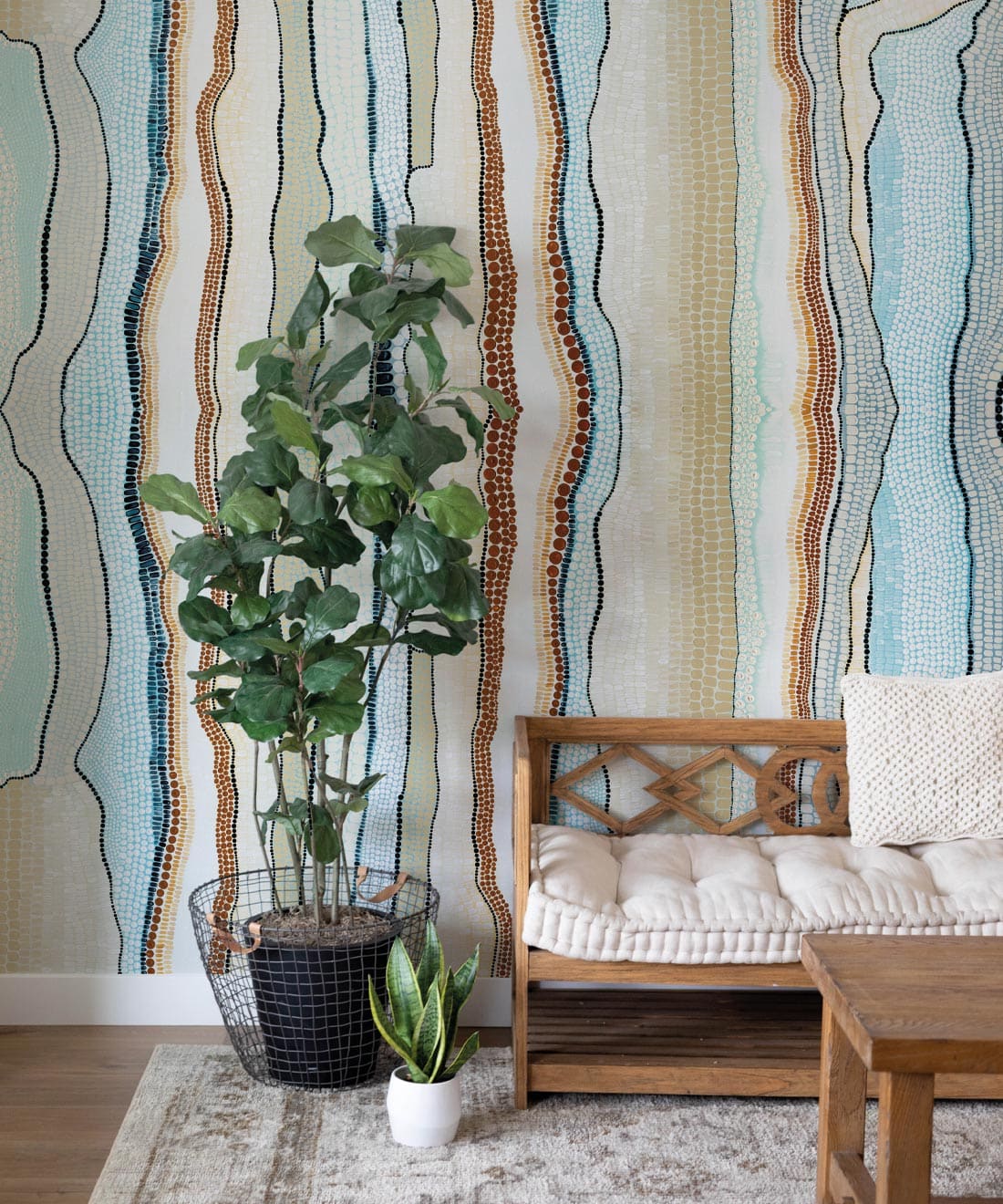 Emro Collection • Garra-Goon • Insitu