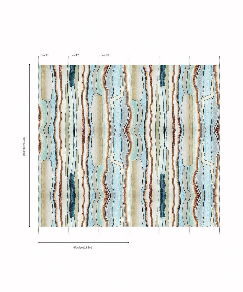 Emro Collection • Garra-Goon • Panels