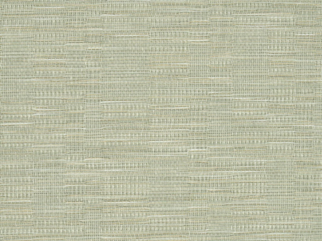 Sofia wallpaper in Celadon