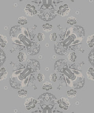 Load image into Gallery viewer, Bees Lace Wallpaper