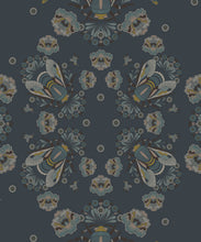 Load image into Gallery viewer, Bees Lace Wallpaper