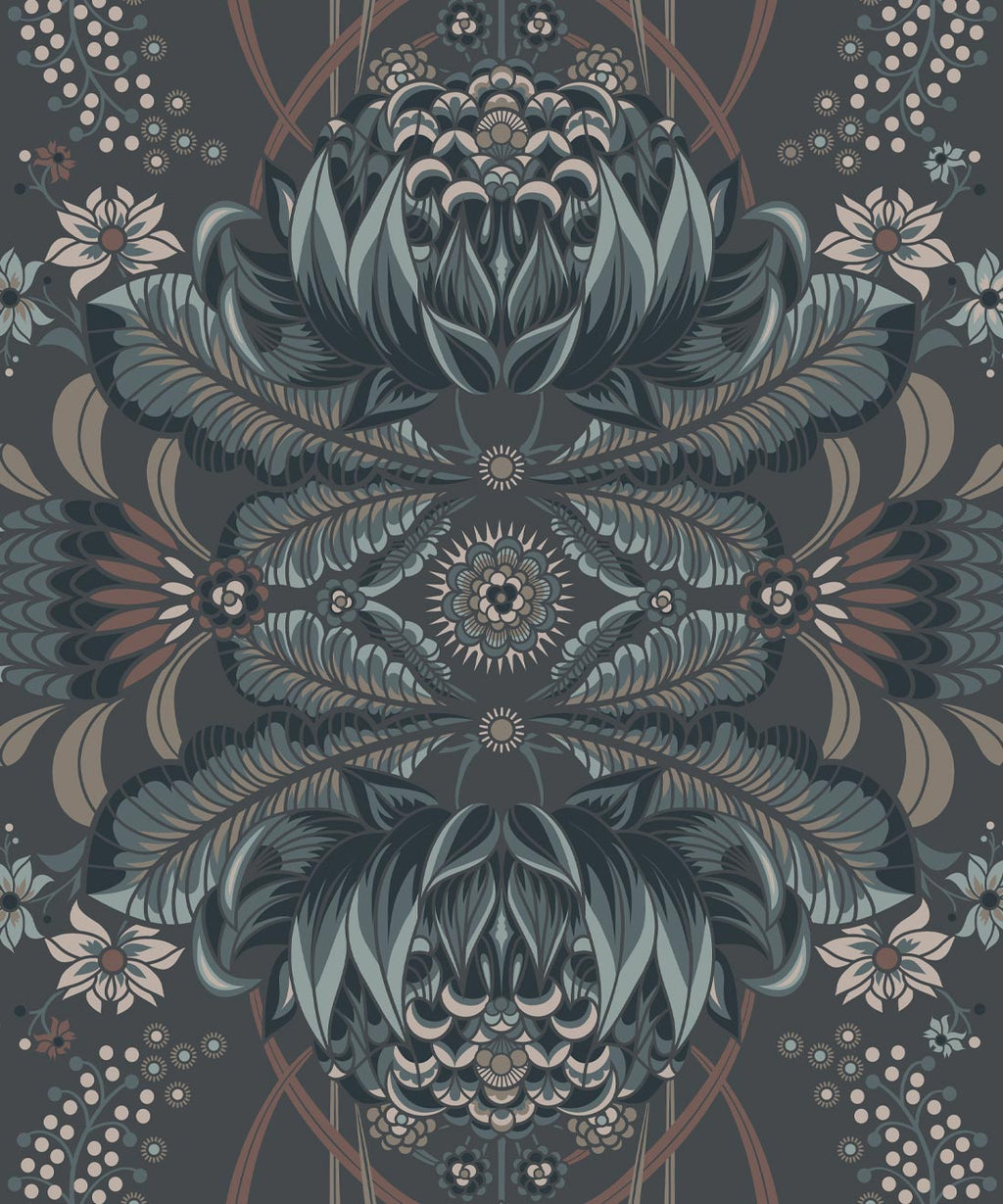 Bush Beauty Wallpaper