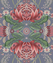 Load image into Gallery viewer, Bush Beauty Wallpaper • Musk • Swatch