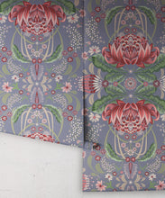 Load image into Gallery viewer, Bush Beauty Wallpaper • Musk • Rolls