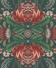 Load image into Gallery viewer, Bush Beauty Wallpaper