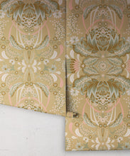 Load image into Gallery viewer, Bush Beauty Wallpaper • Toffee • Rolls