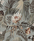 Majestic Palm Wallpaper