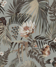 Load image into Gallery viewer, Majestic Palm Wallpaper