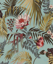 Load image into Gallery viewer, Majestic Palm Wallpaper