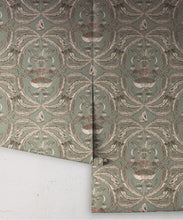 Load image into Gallery viewer, Magical Mariposa Wallpaper - Colorway: Mink - Rolls