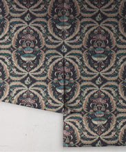 Load image into Gallery viewer, Magical Mariposa Wallpaper - Colorway: Summer Night - Rolls