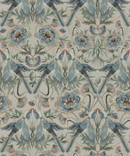 Load image into Gallery viewer, Paloma Wallpaper - Colorway: Winter - Swatch