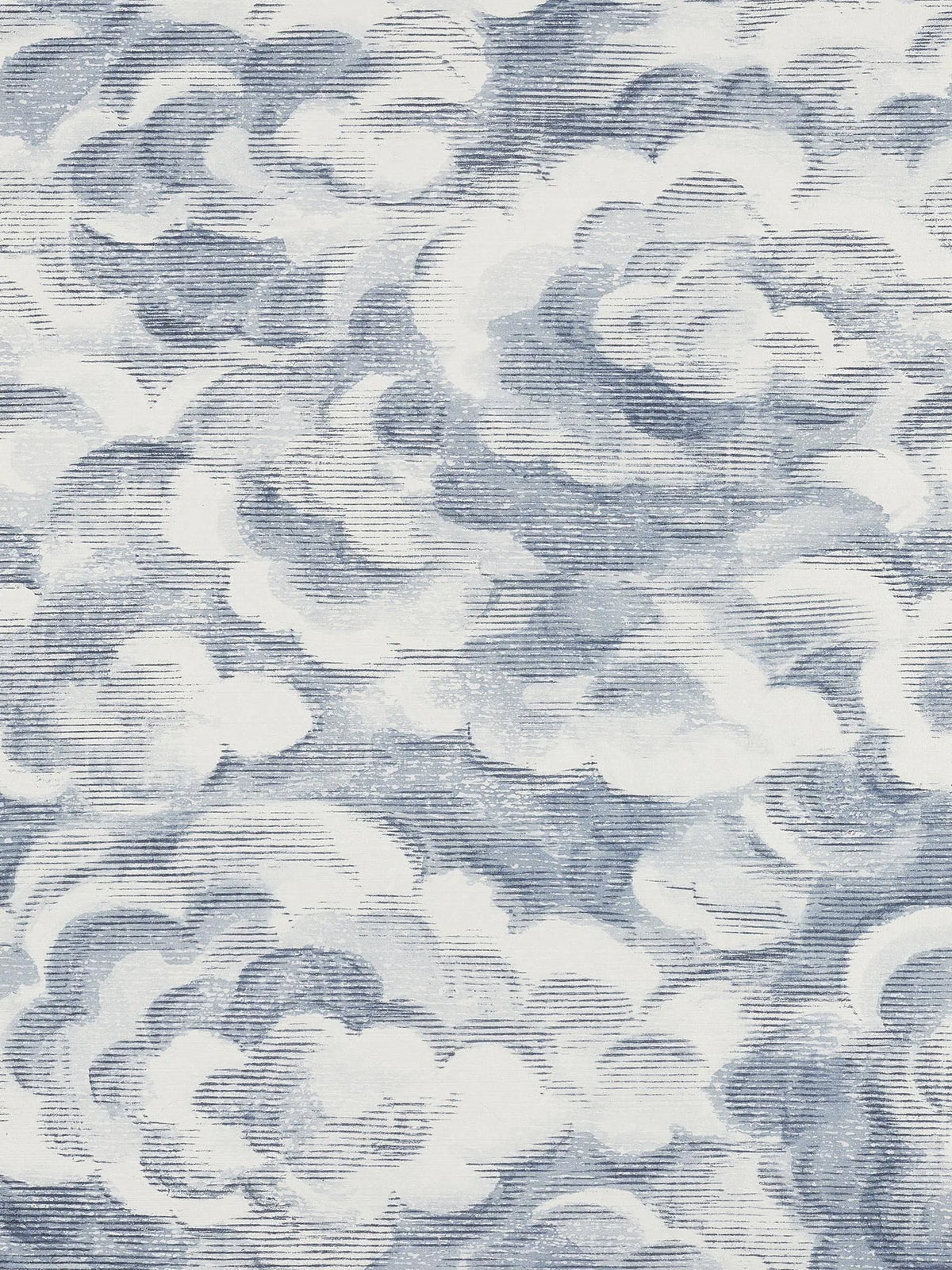Ciel reve wallpaper in Bleu