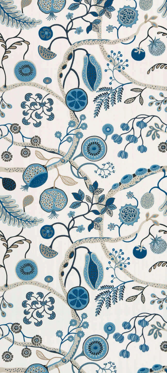 Mojito wallpaper in Azulejos