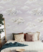 Load image into Gallery viewer, Heavenly Wallpaper • Dawn • Insitu