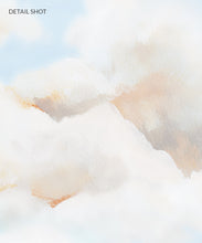 Load image into Gallery viewer, Heavenly Wallpaper • Light • Detail