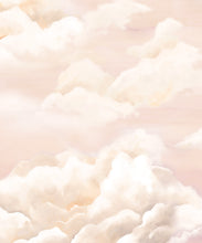 Load image into Gallery viewer, Heavenly Wallpaper • Twilight • Swatch