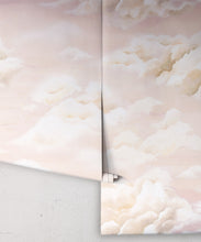 Load image into Gallery viewer, Heavenly Wallpaper • Twilight • Rolls
