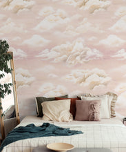 Load image into Gallery viewer, Heavenly Wallpaper • Twilight • Insitu