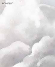 Load image into Gallery viewer, Heavenly Wallpaper • Mist • Detail