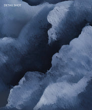 Load image into Gallery viewer, Heavenly Wallpaper • Night • Detail