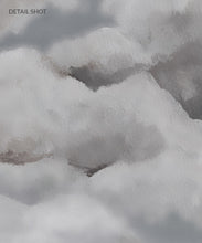 Load image into Gallery viewer, Heavenly Wallpaper • Storm • Detail