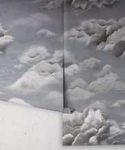 Load image into Gallery viewer, Heavenly Wallpaper • Storm • Rolls