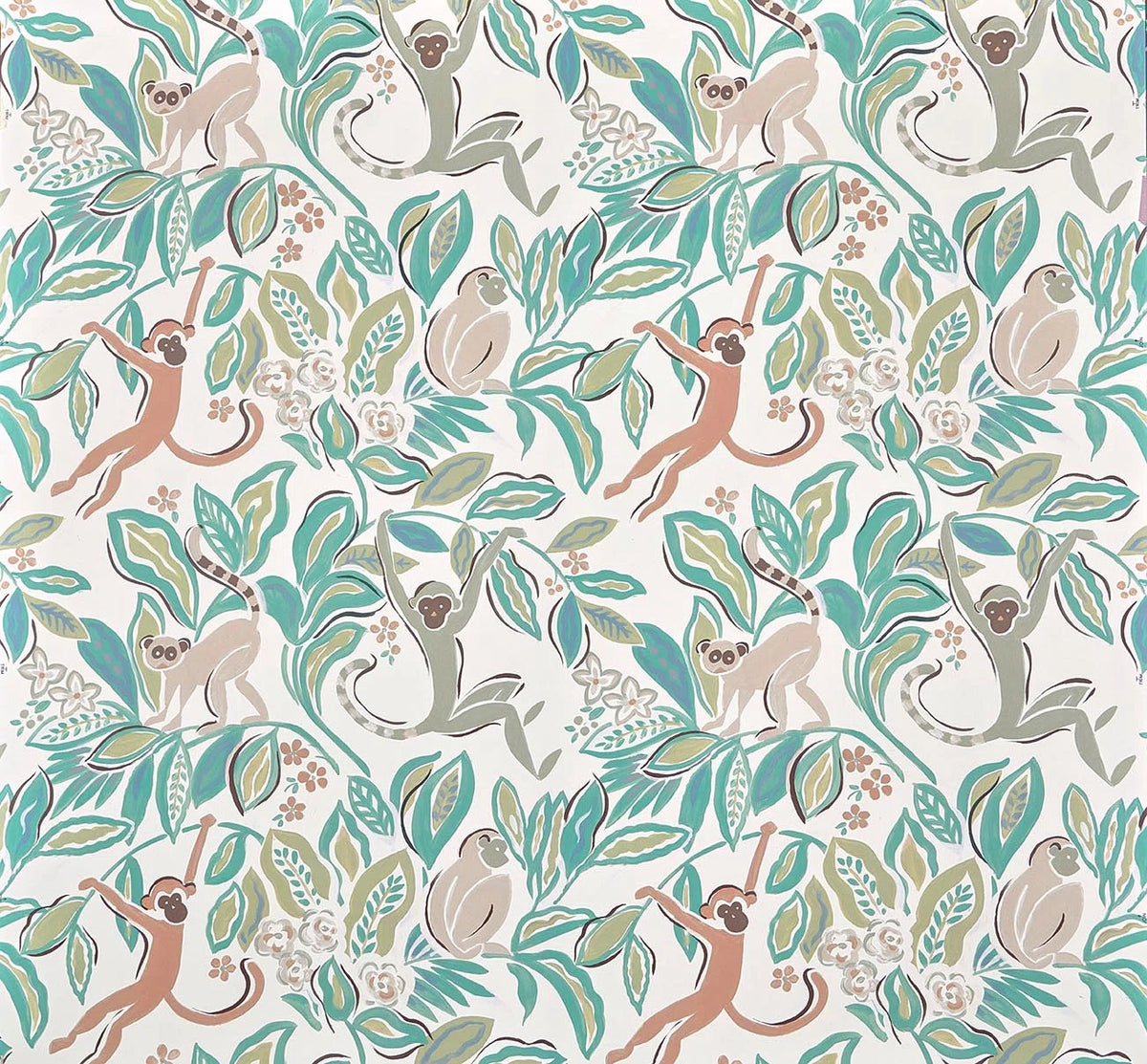 Borneo wallpaper in Tropical