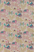 Jardin de mysore wallpaper in Multicolore