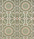 Parterre wallpaper in JARDIN