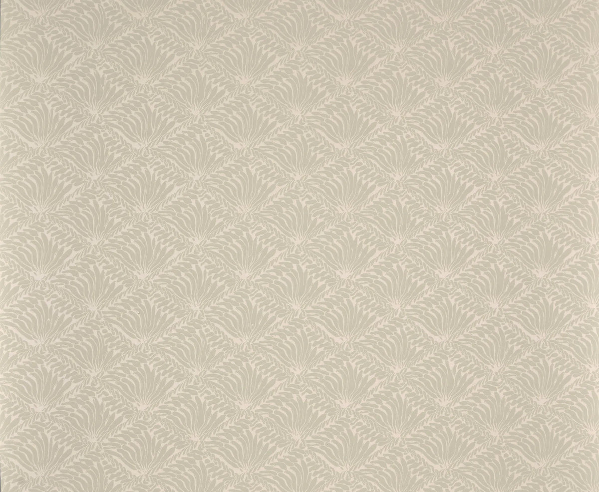 Cerisy wallpaper in ARGILE