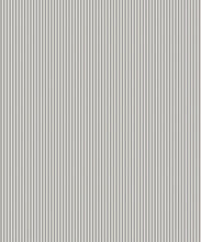 Load image into Gallery viewer, Ticking Stripe (Heritage Hall) Wallpaper - Colourway: Cobblestone - Swatch
