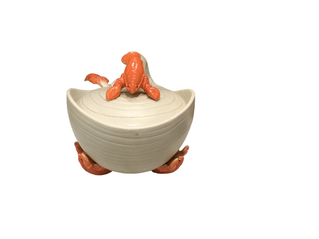 fritz and floyd soup tureen