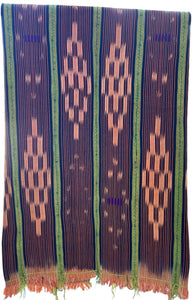 baoule loincloth