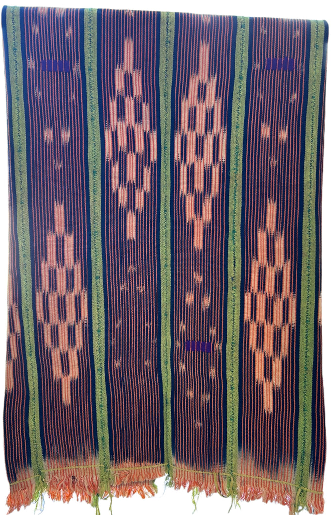 baoule loincloth