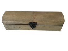Load image into Gallery viewer, Shagreen Box
