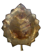 Load image into Gallery viewer, L&#39;Objet large leaf platter