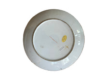 Load image into Gallery viewer, vintage kinder harris decorative plate