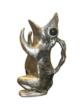 Load image into Gallery viewer, vintage frog pitcher