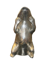 Load image into Gallery viewer, vintage frog pitcher