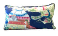 thibaut mystic garden  pillow