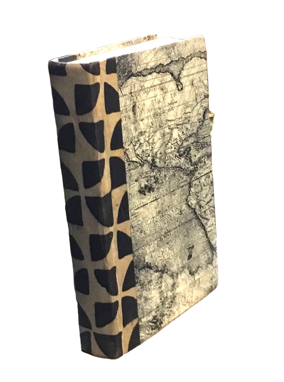decorative book 1